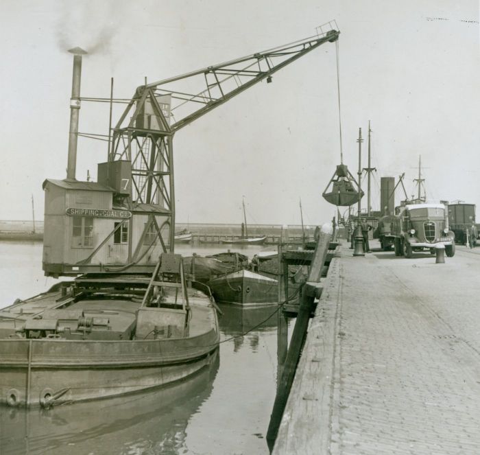 Friese Nummerbewijzen, Detailinformatie