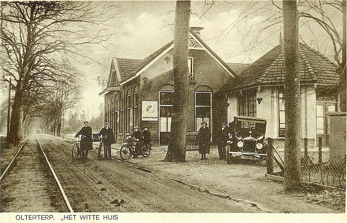 Friese Nummerbewijzen, Detailinformatie